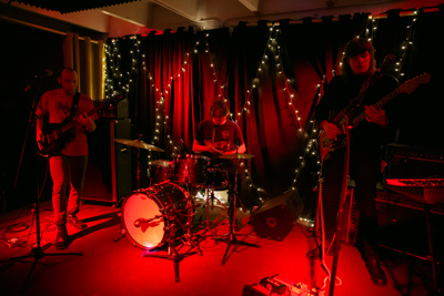 The Spin: Nots at Drkmttr, 2/27/2020