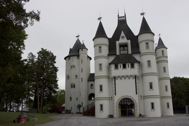 Castle Gwynn 4