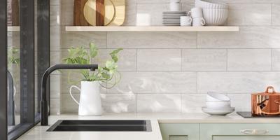 Happy Client Cleaning Service