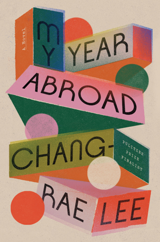 <i>My Year Abroad</i> Traces an Ordinary Man’s Journey to a Weird Hell and Back