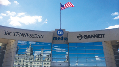 Cuts Coming to <i>The Tennessean</i>?