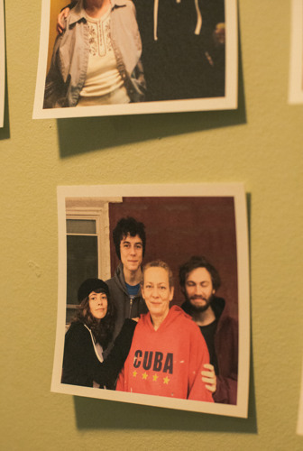 The Undefeatable Jessi Zazu