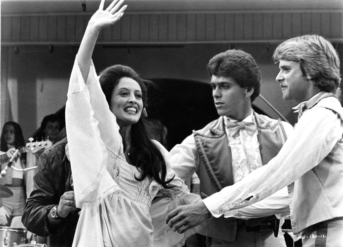 Forty years later, Robert Altman's 'epic vision' of Nashville is more time capsule than hatchet job