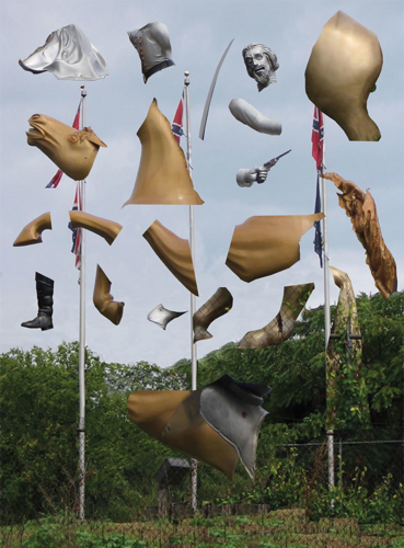 Best Artist-in-Residence