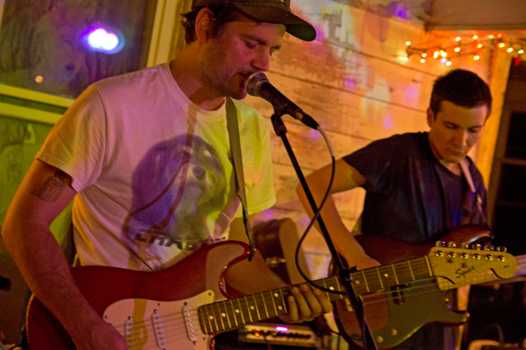 The Spin: Nashville Cassette Store Day, 10/6/2018