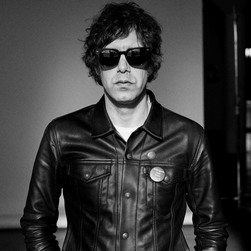 Jeremy Ivey Catches Up With the Movie in His Mind