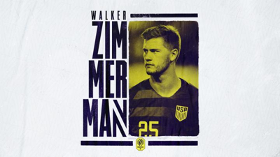 Best Nashville SC Player