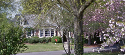 <i>Nashville</i> Creator Callie Khouri Bought a House in Nashville