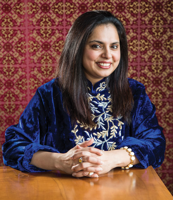Maneet Chauhan