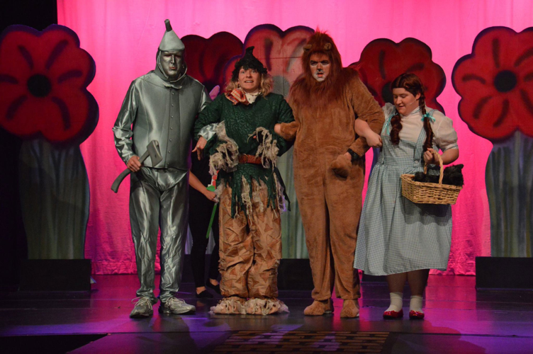 Local Arts Programs Give Voice to Underserved Communities