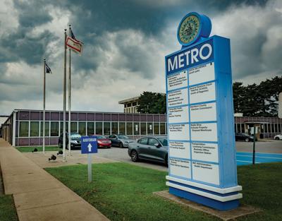 Metro Arts