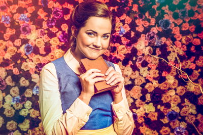 Disney’s <i>Beauty and the Beast</i>