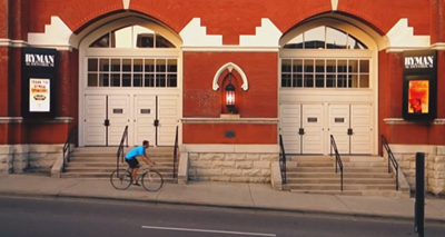 Want To Ride Your Bicycle in Nashville? Watch This.