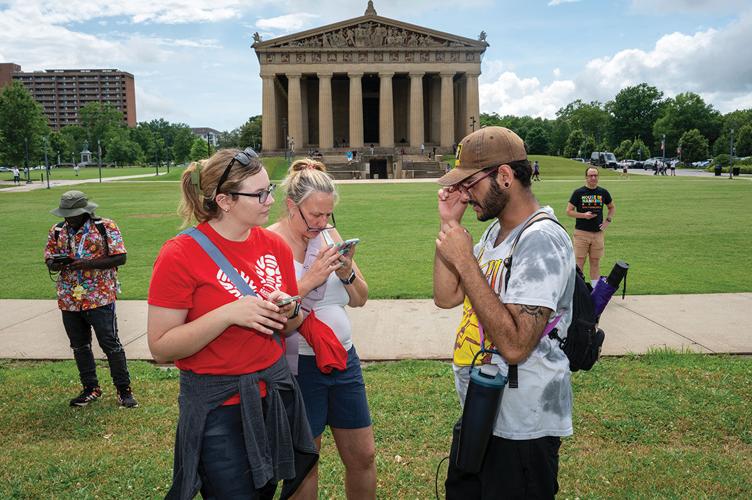 Pokémon Go