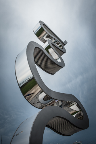 Slideshow: Take a Look Inside Ascend Amphitheater