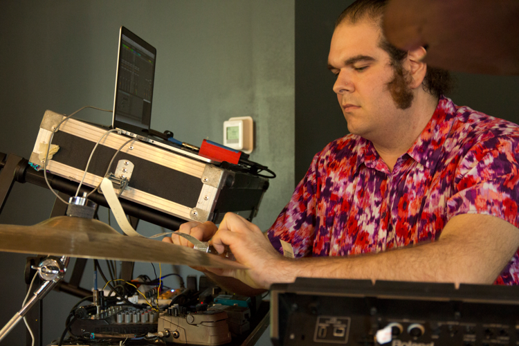 The Spin: Nashville Cassette Store Day, 10/6/2018