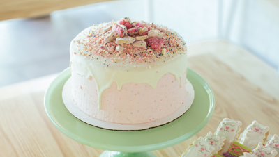 Best Cake Baker (local)