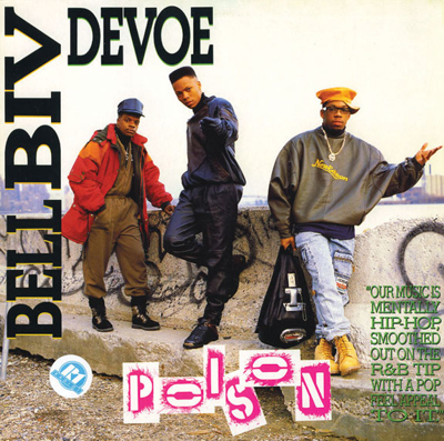 Little did the '90s know it, but Bell Biv DeVoe's brand of New Jack Swing was the template for a century