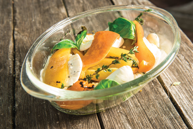 Some tips for making the dining season in Nashville one big patio party