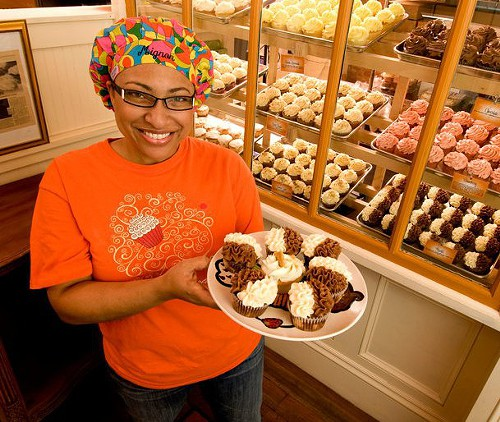 The Cupcake Collection Expanding to Old Becker's Bakery in Donelson