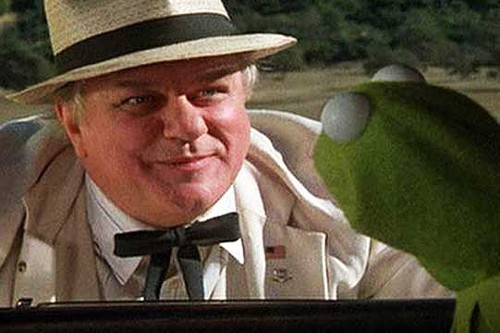 The Road, Episode 28: Hibachi Grill & Supreme Buffet