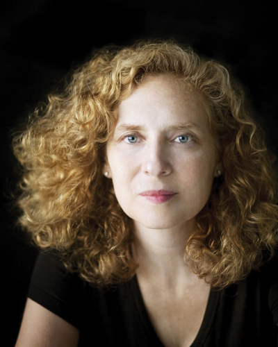 Intersection presents the Nashville premiere of composer Julia Wolfe's accordion concerto <i>True Love</i>