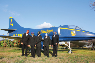 The utterly fantastic and totally harrowing story of Danny Amis' fight against cancer