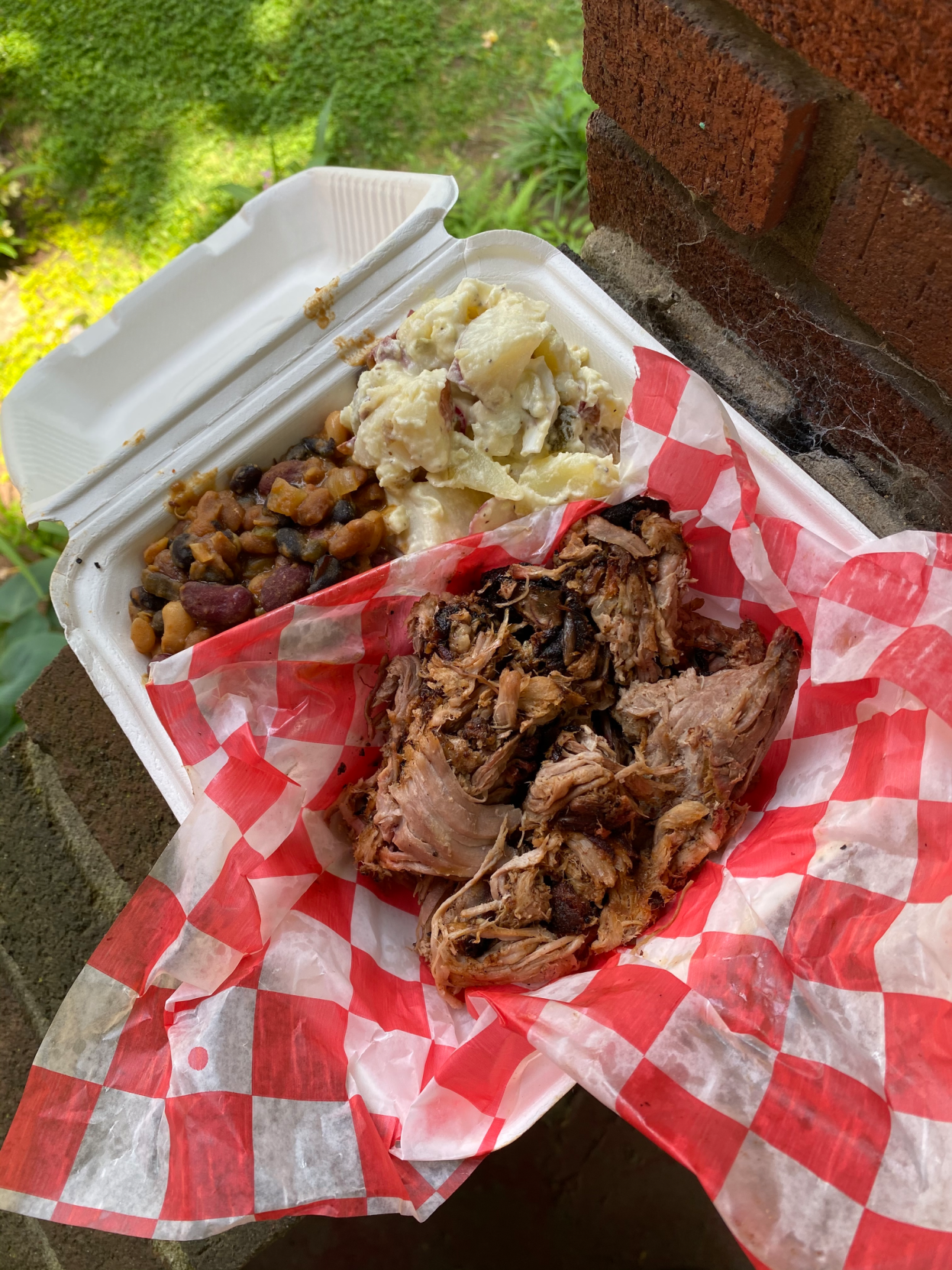 Today's Takeout Pick: Shotgun Willie’s