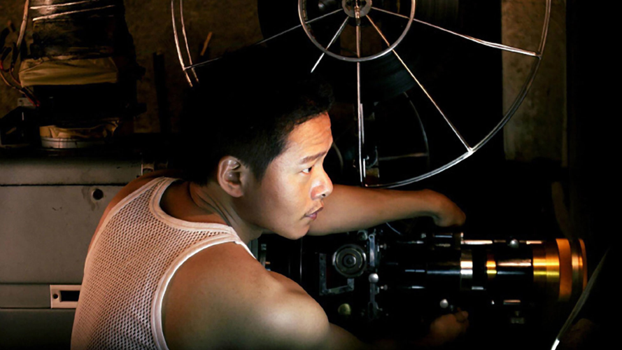 The Last Picture Show: <i>Goodbye, Dragon Inn</i> Is Elusive and Moving