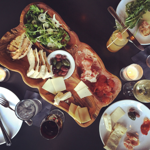 The Road Trip Issue: Chattanooga