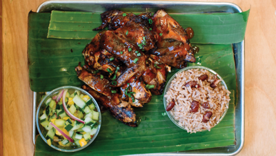 Best Food Truck Turned Brick-and-Mortar