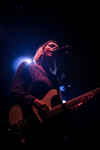 The Spin: Depeche Mode at Ascend Amphitheater, 9/18/2017