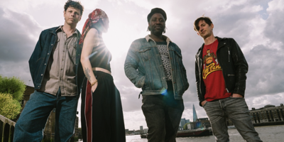 Bloc Party