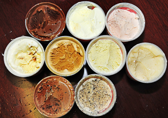 Jeni's Ice Cream to Open June 24 in East Nashville; Free Scoops the Night Before