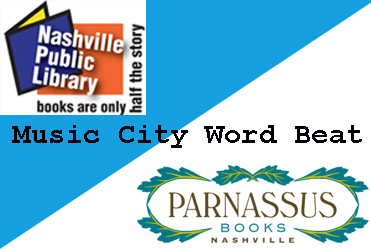 Music City Word Beat: Highest Circulating and Bestselling Books in Nashville, April 2015