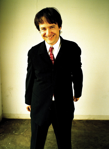 Among a sea of Buddy Holly tribute albums, Paul Burch's <i>Words of Love</i> shines with consistency and authenticity