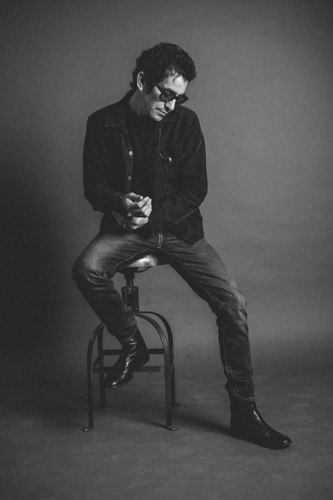 Cream Premiere: A.J. Croce Makes ‘Nothing From Nothing’ His Own