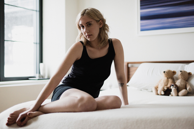 On <i>Sprinter</i>, Belmont alum Torres proves music still matters