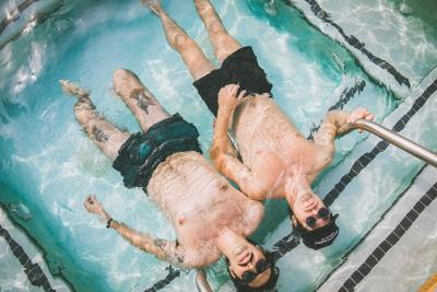 Sparkle City Disco by Autumn Dozier