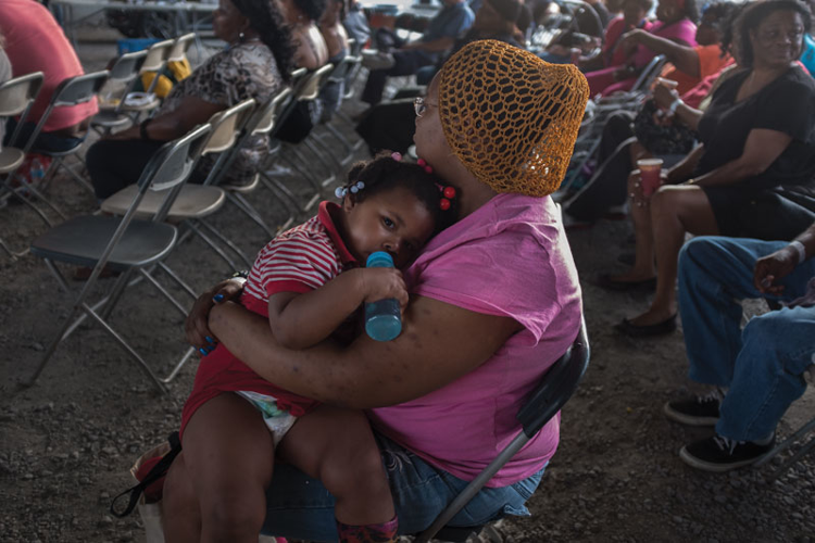 Three Nashville families wonder if their kids can break the cycle of homelessness and poverty