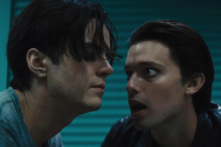 <i>Daniel Isn’t Real</i> Is an Evocative, Paranoid Fantasy