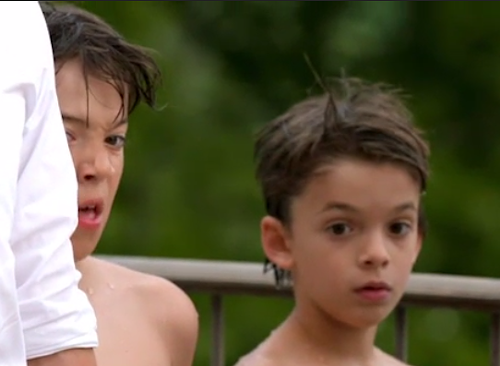 Private Lives of Nashville Wives Recap: 'Bright Lights, Big City'
