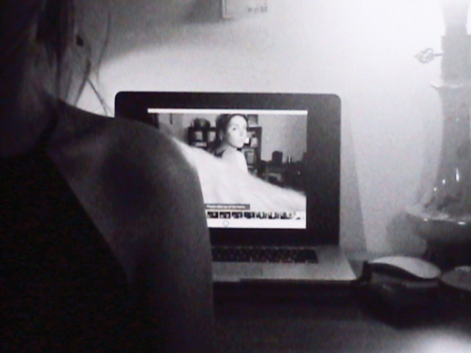 The Far Out Film Fest Offers a Bevy of Psychedelic Shorts