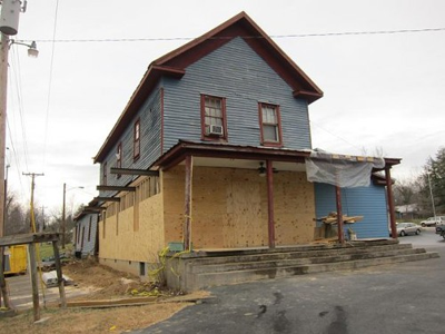 Go Sell It On the Mountain: Sewanee Restaurant News