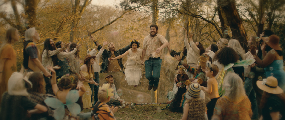 Talking to Ethan Hawke About His Tender Tribute to Blaze Foley