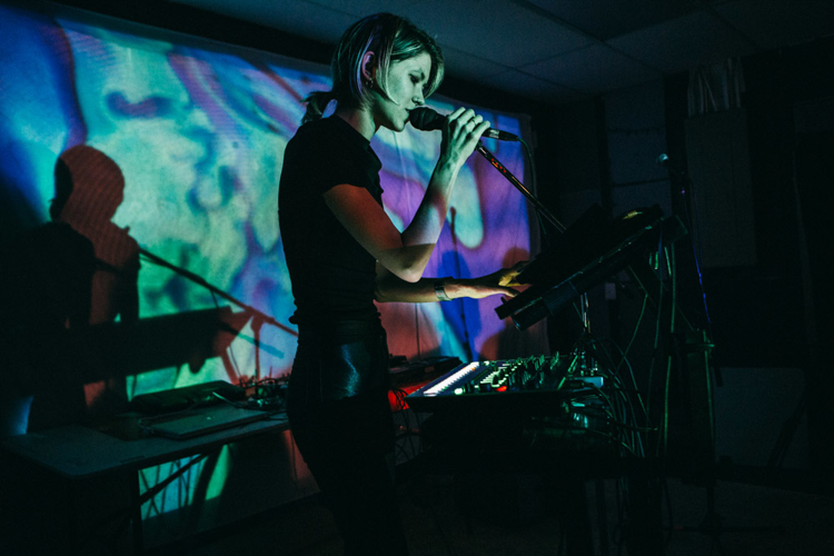Drkmttr's Return Is a Beautiful Thing