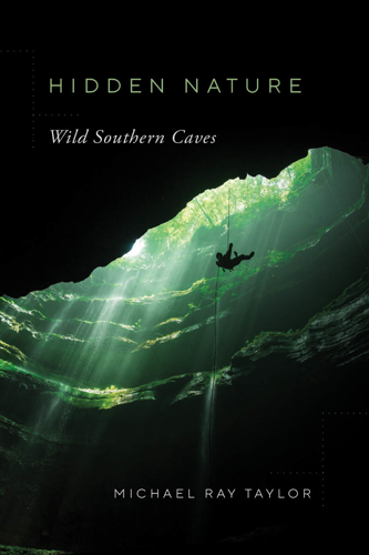 Talking the 'Keats of Caving' About the Wonders and Wisdom Found Deep Underground
