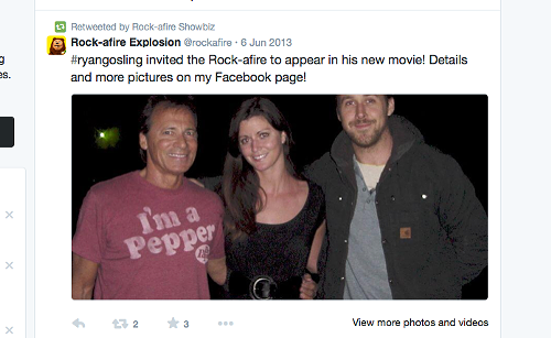 RIP Hillwood Strike & Spare and One of the Last Rock-afire Explosions