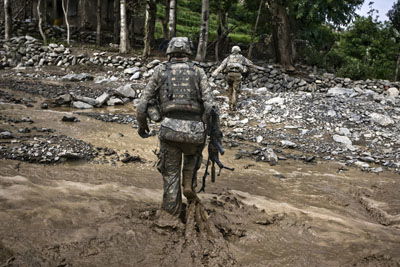 Afghaniscrewed Photo Outtakes