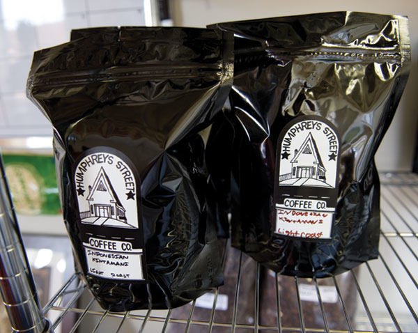 Food & Drink 2010: Writer's Picks